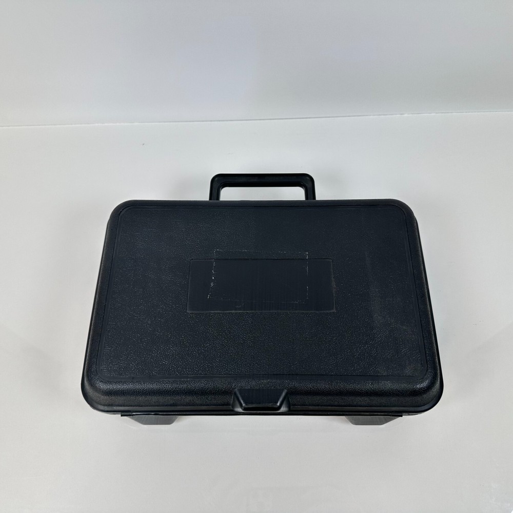 International Light Technologies ILT2400 Optical Meter w/ Case