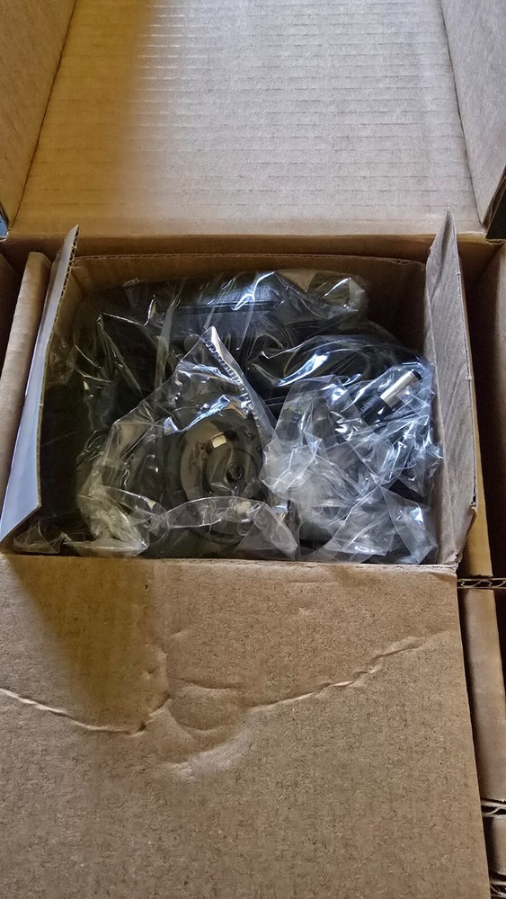 Intermec pr2 mobile printer, 2" print