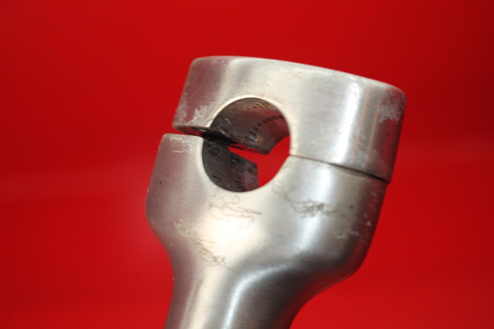 01 KAWASAKI ELIMINATOR 125 HANDLEBAR RISERS