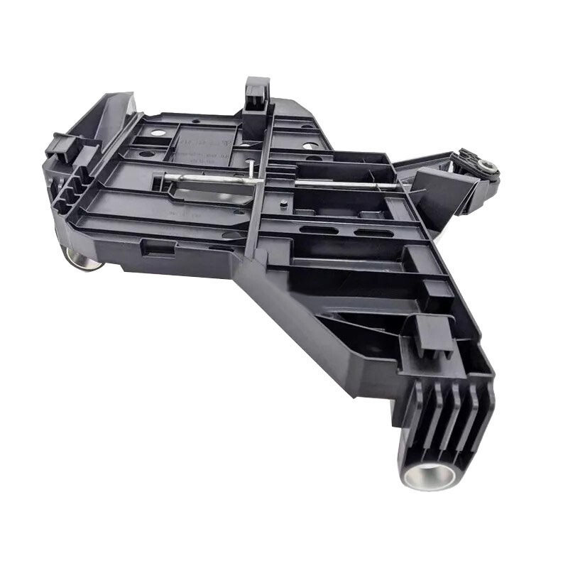Front Bumper Headlight Bracket Right Passenger Side For Porsche Cayenne 2007-10
