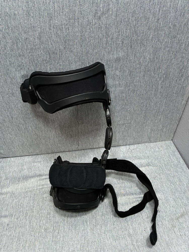Ossur GII Unloader Spirit  Left Medial Size Large