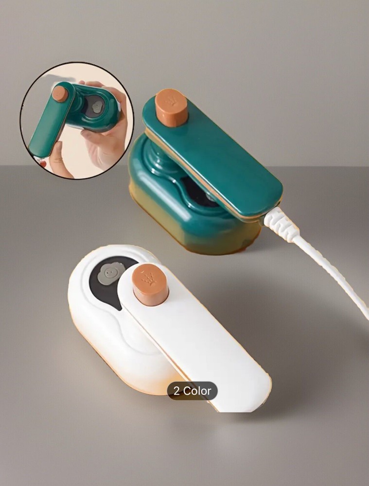 New Mini Portable Micro iron Machine Steamer,110/220 Volts
