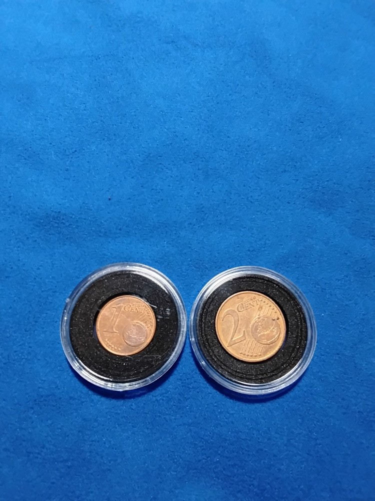germany and britain coins lot