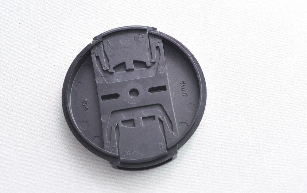 Tamron 62mm Front Lens Cap Japan