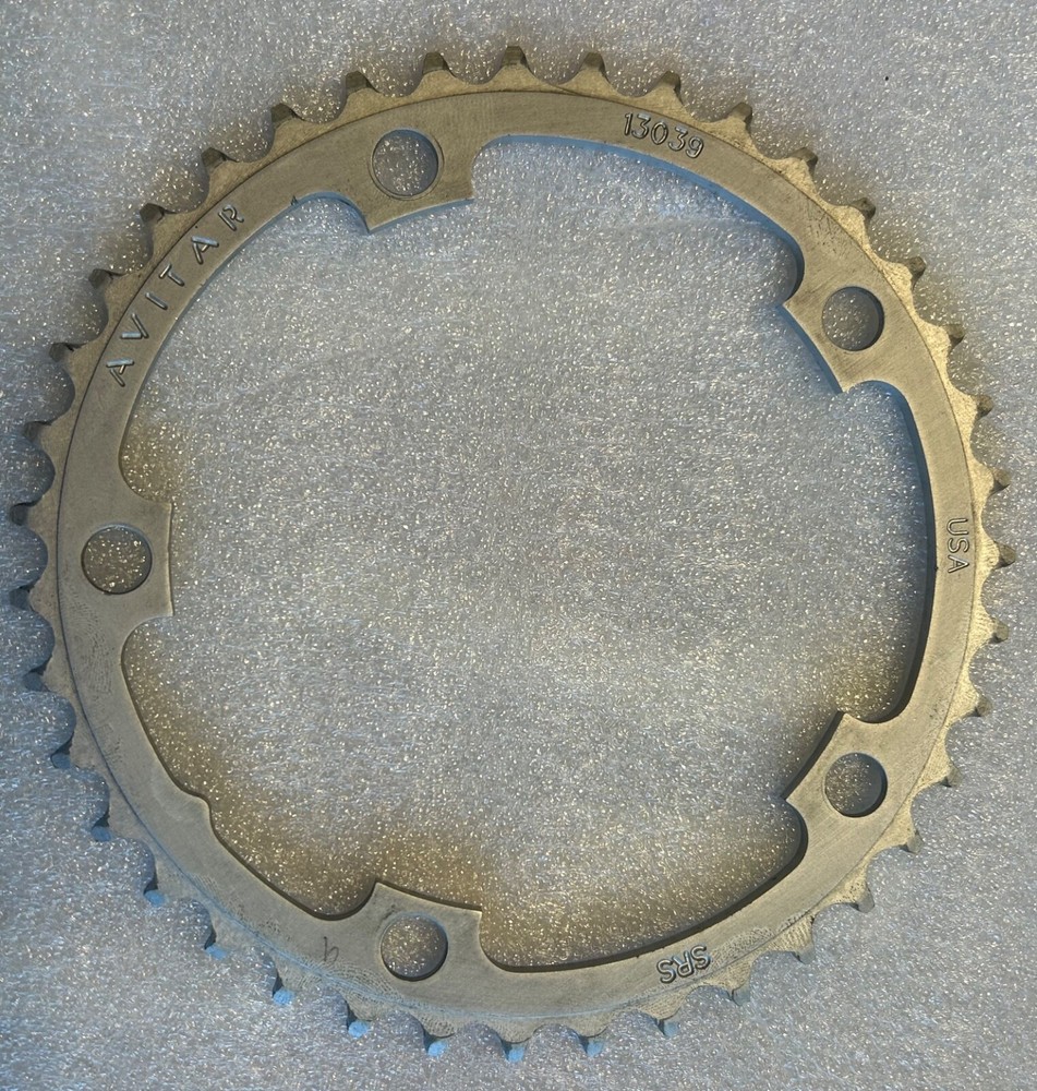 AVITAR - CHAIN RING - 13039 - V