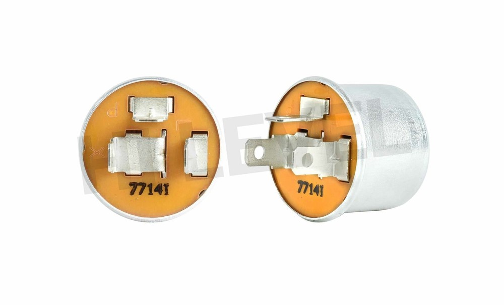 Indicator Relay Fits Suzuki GSX 1000 1982-1982