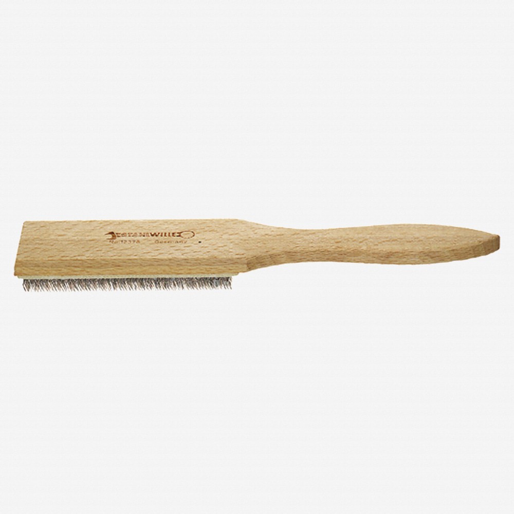 Stahlwille 12378 File brush