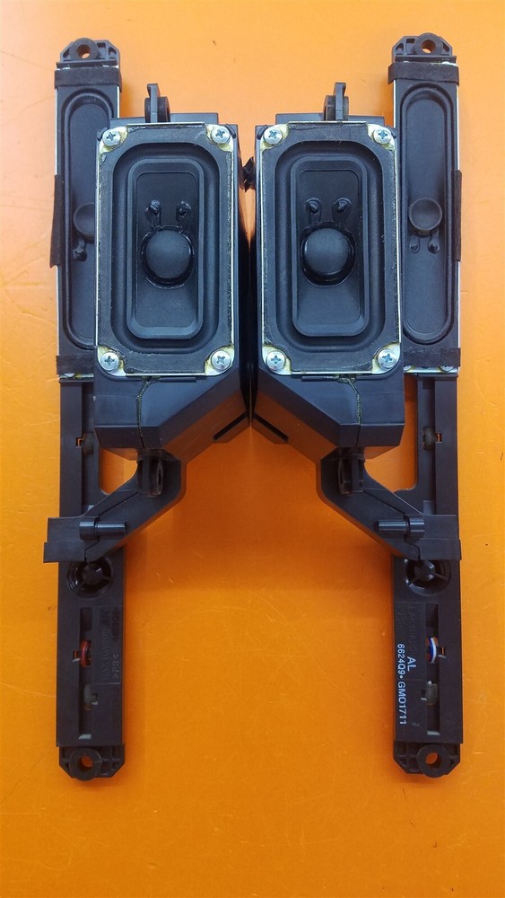 ⭐️⭐️⭐️⭐️⭐️ TV Speaker Set Hitachi 42HDT79