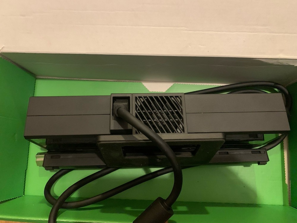 Microsoft Xbox One Kinect Video Game Motion Sensor Camera Free Shipping!