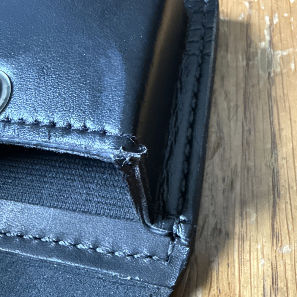 NARCAN Nasal Case/Glove Pouch