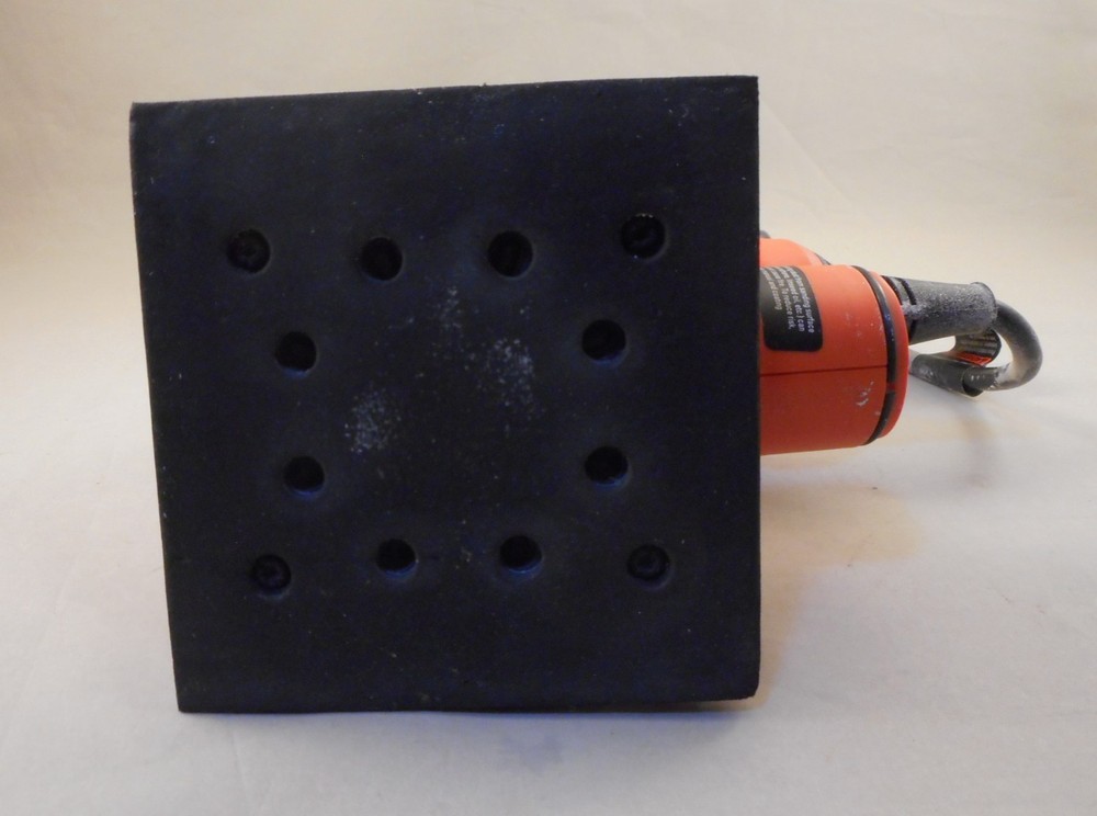 Black & Decker FS540 ¼ Sheet Finishing Sander