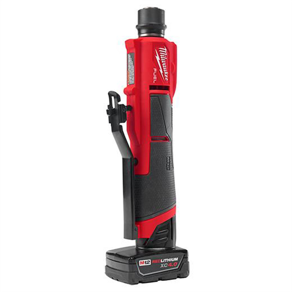 Milwaukee Tool M12 FUEL Low Speed Tire Buffer Kit