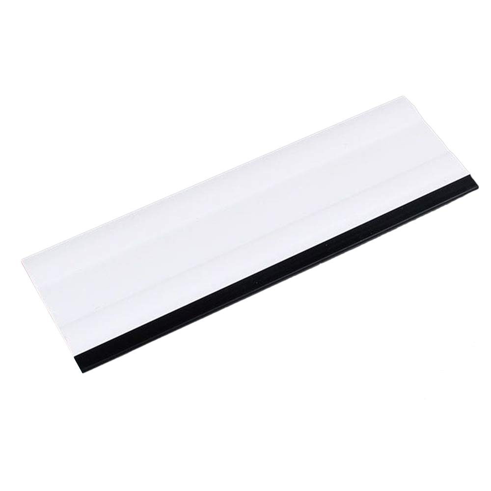 Window Tint Application Tools 1 Set, 9 PCS for Black