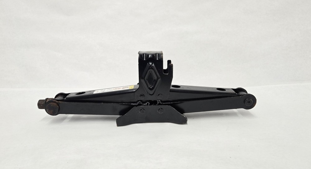 2010 Dodge Grand Cravan Emergency Jack Assembly+Tool Kit