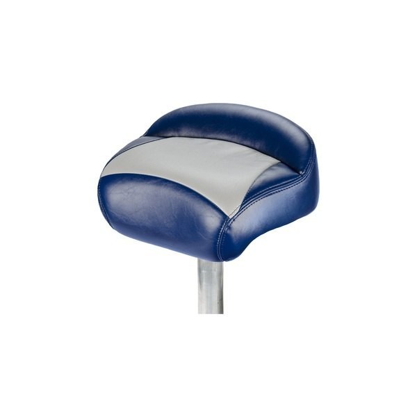 Tempress Guide Series Casting Seat | Blue/Gray | 55302