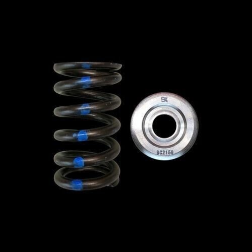 Brian Crower BC0159 Spring/Titanium Retainer For Dodge SRT-4/PT Cruiser