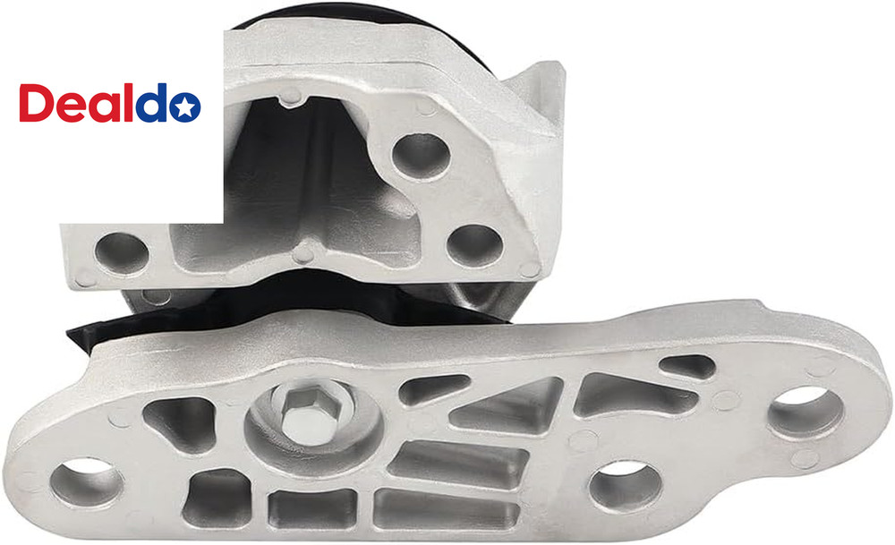 3Pcs Engine Motor Mount Transmission Replacement for 2011-2015 Ford Explorer V6