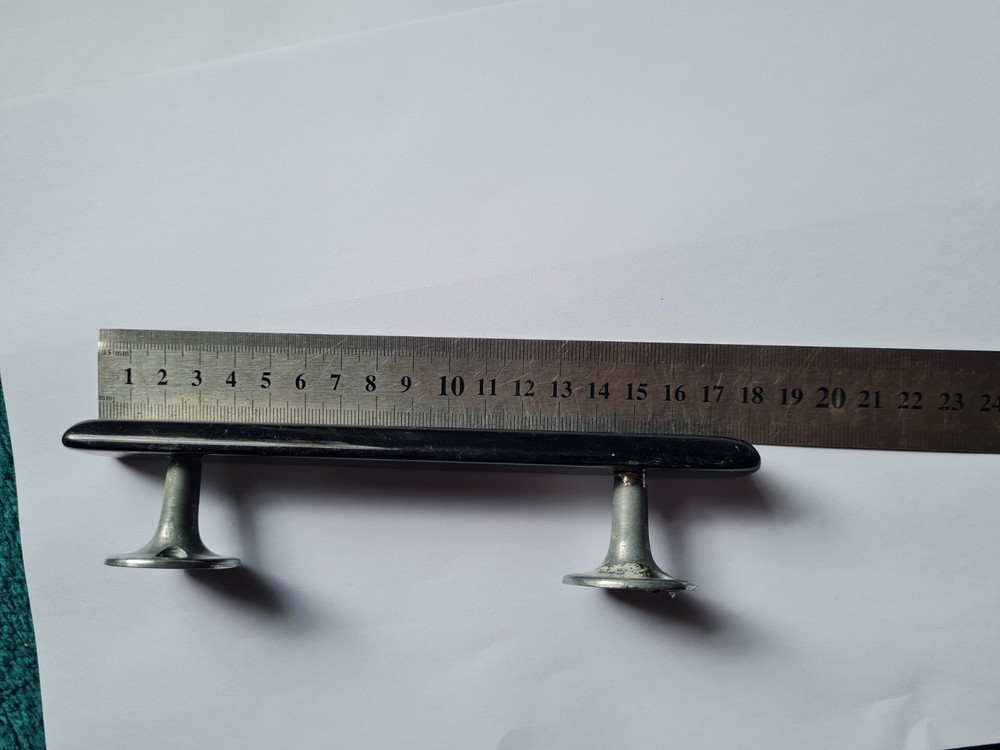 50/60’s Vintage Door Handle