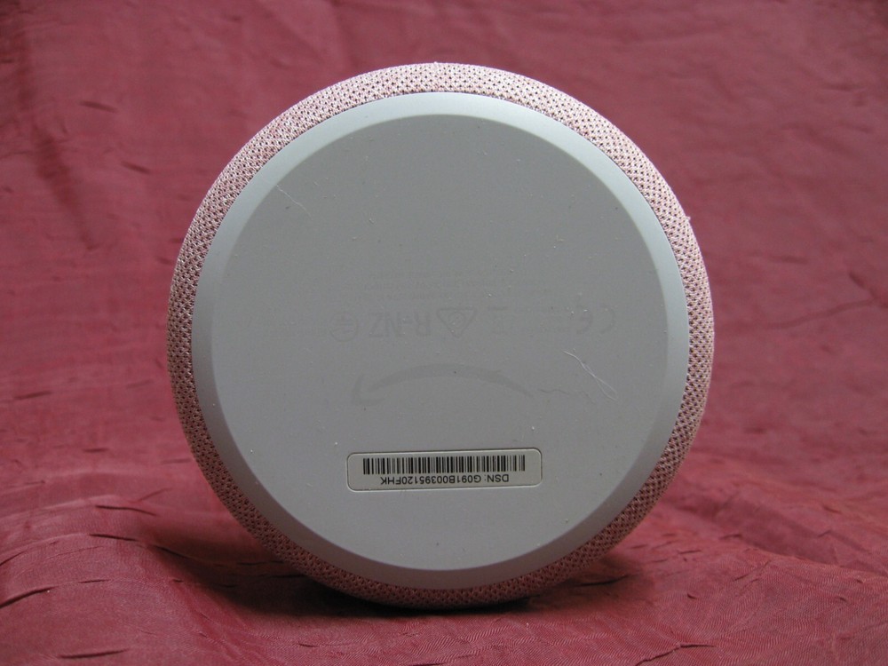 Amazon Echo Dot (3rd Gen) Smart Speaker - Used/Works Great. Model C78mP8