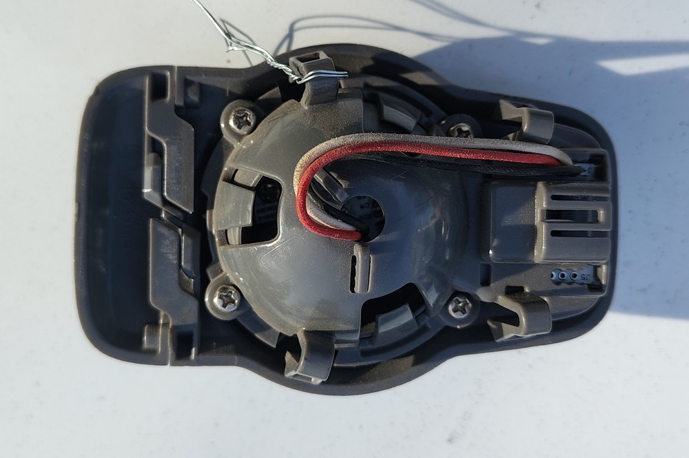 PETERBILT P54-1213-101720 LAMP-MODULAR