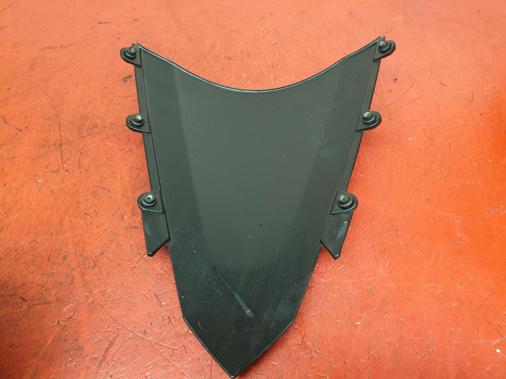 2016 HONDA CBR 500 WINDSHIELD