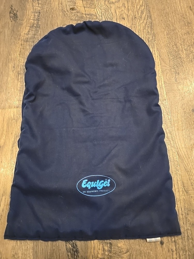 horse equigel pad