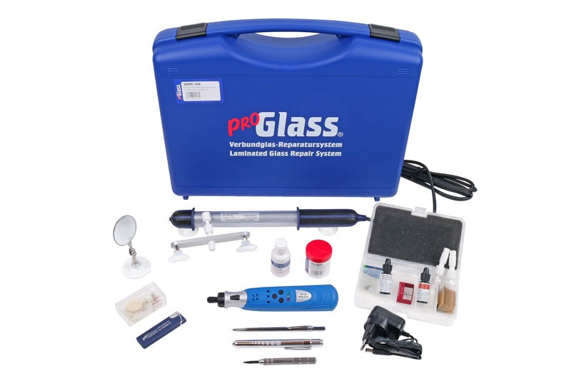 Toolkit for naright szyb