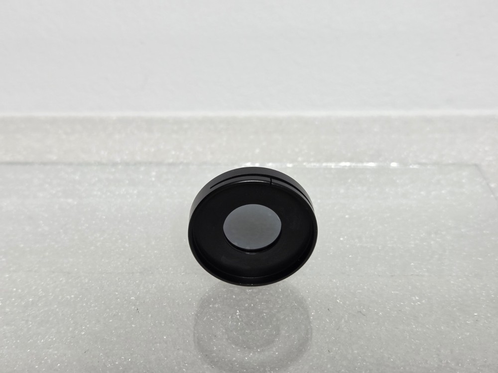 Leitz Microscope Eyepiece Polarizer. Excellent condition.