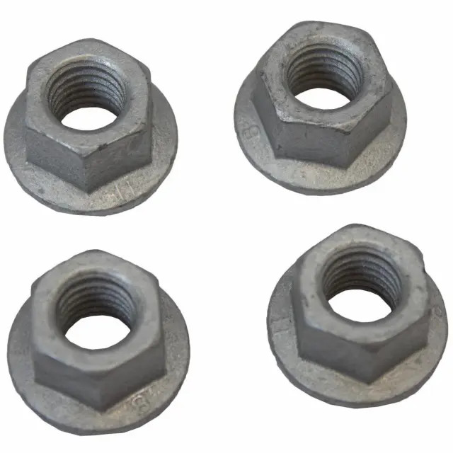 Genuine Ford Front Pipe Nut W714265-S441