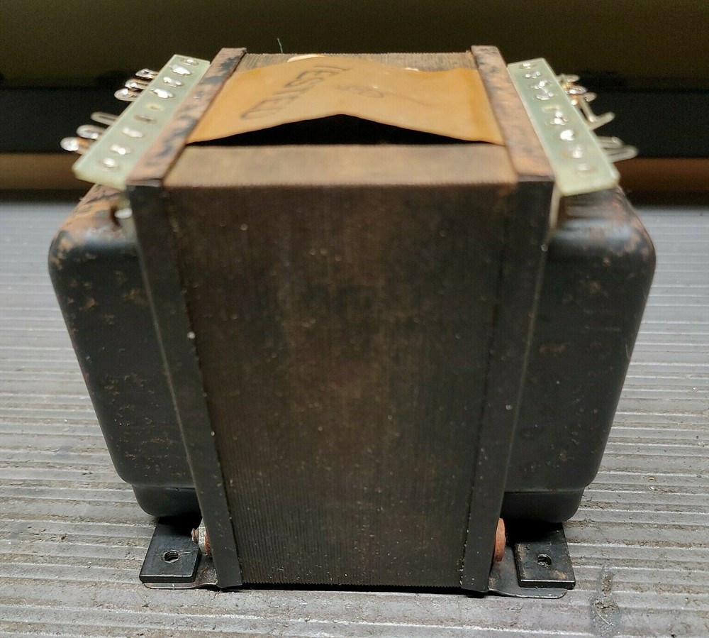 Marantz 240 Power Amplifier Power Transformer