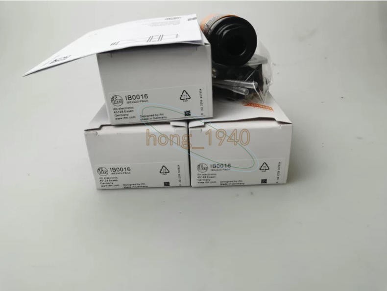 New One IB0016 for IFM sensor
