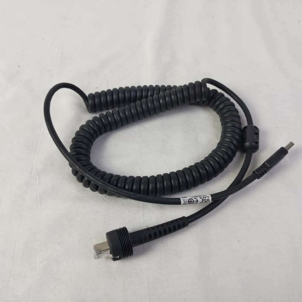 Datalogic Cable CAB-560 PWR USB Type A Digital Cable/Data 3.6m