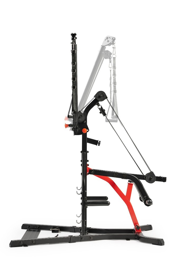 Multi-Functional Strength Training Home Gym with Training Attachments Full Body