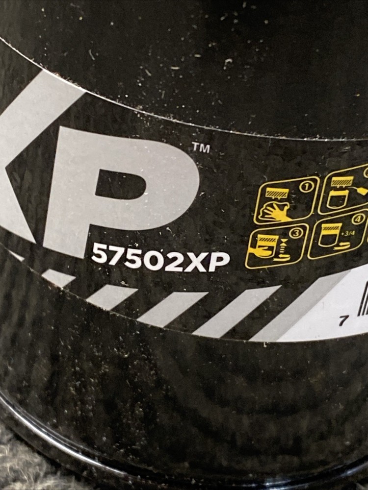 WIX 57502XP Oil Filter