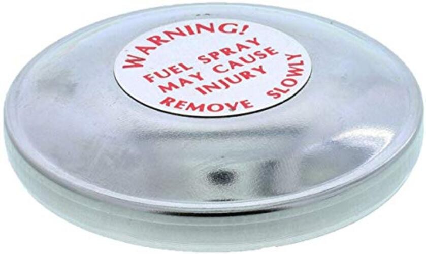 31738 OE Equivalent Fuel Tank Cap