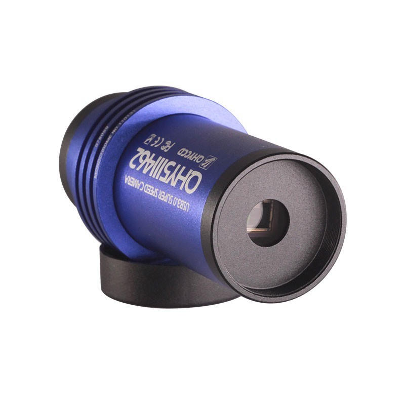 QHY5III462M Mono Guide Camera IMX462 Sensor USB3.0 BSI Planetary Camera