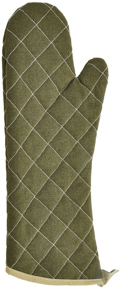 17" Oven Mitt, Fire Retardant (12 Each)