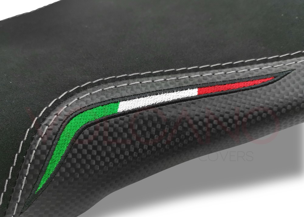 Cover Coverage Saddle STREETFIGHTER 848/1098 2009 -