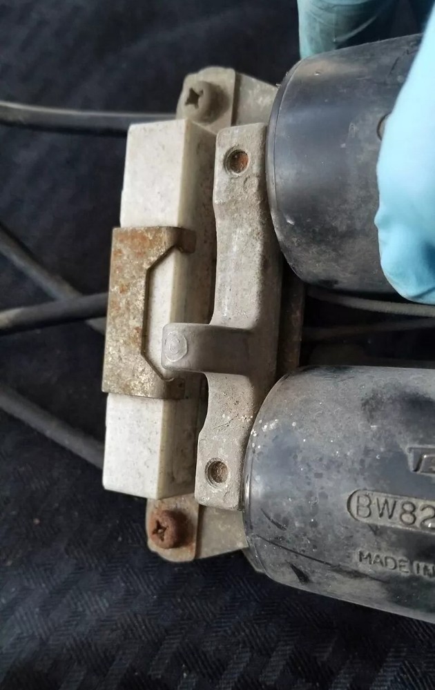 1983 Honda GL1100 Ignition Coils ♻️