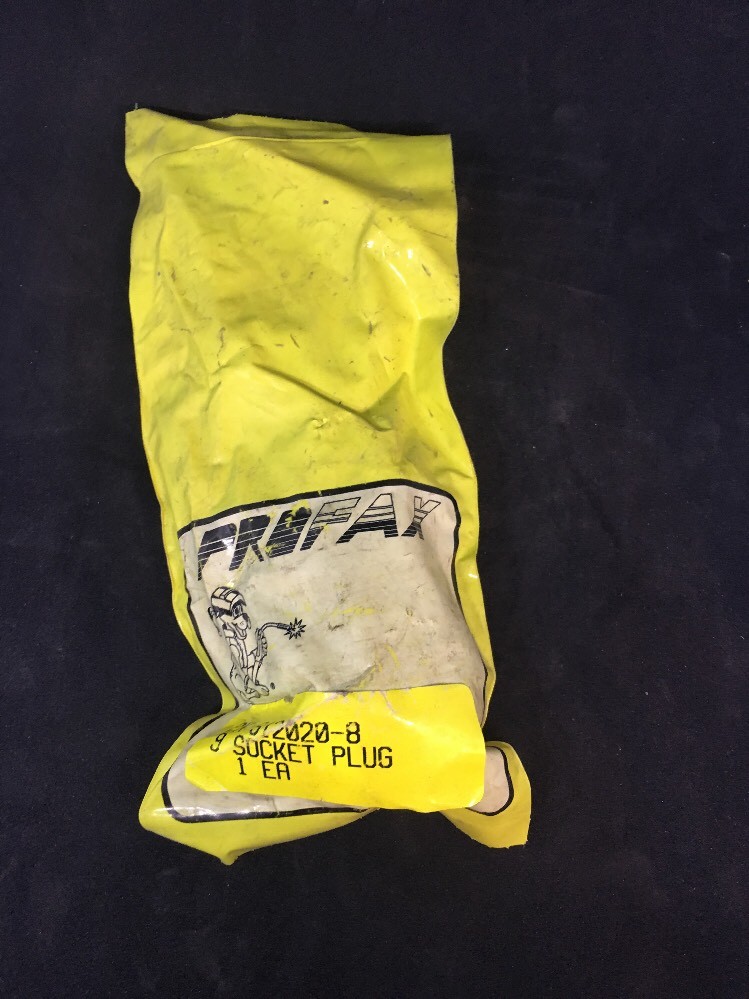 Profax S12020-8 9 Socket Plug