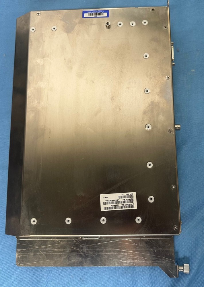 Siemens Acuson S2000 - 10854778