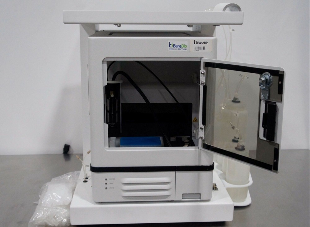 Cetac Technologies Autosampler ASX-8000