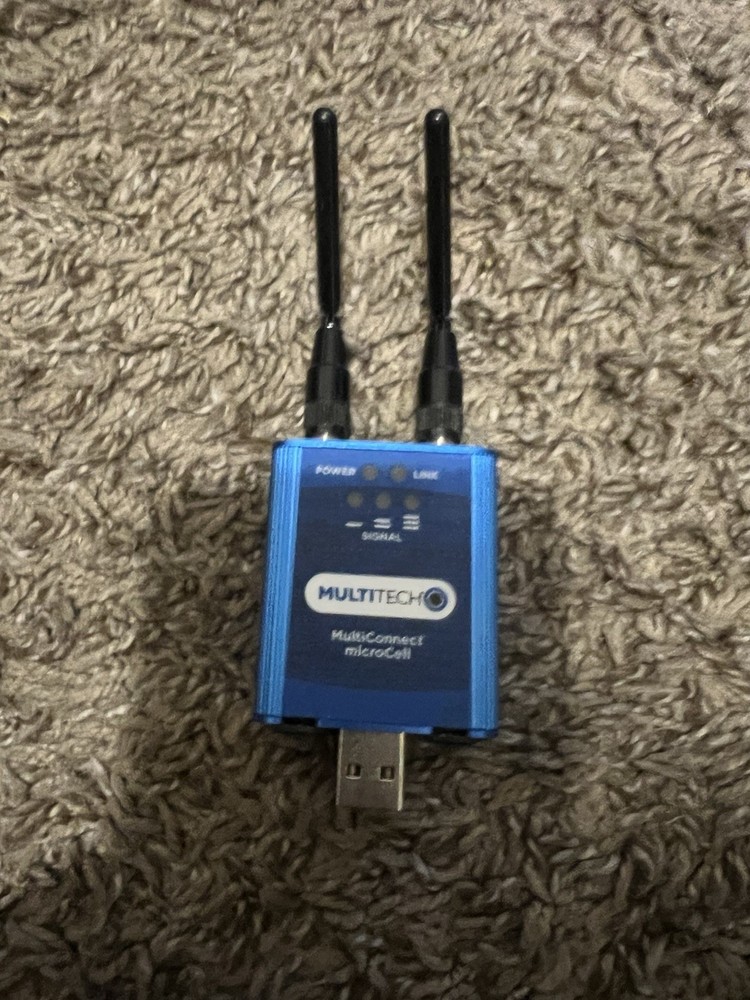 MultiTech Multiconnect Microcell