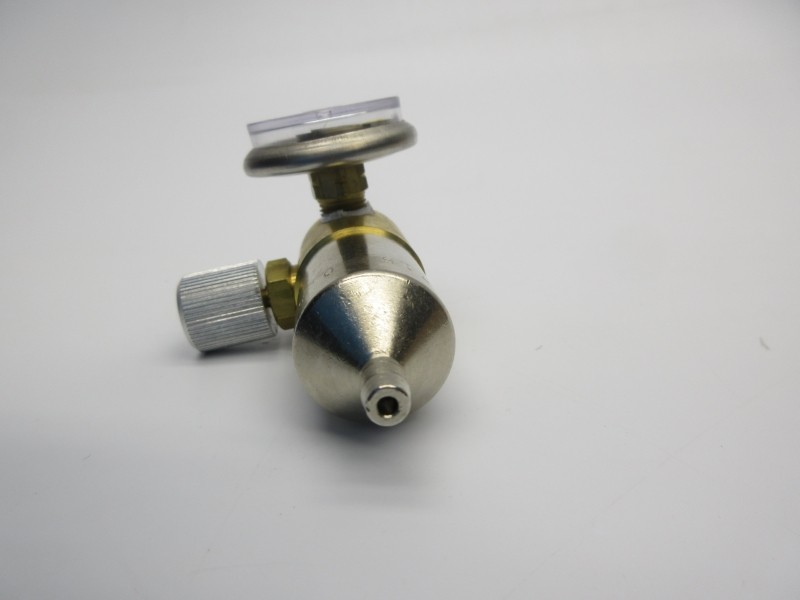 REGULATOR 715 0-1000PSI NSNP