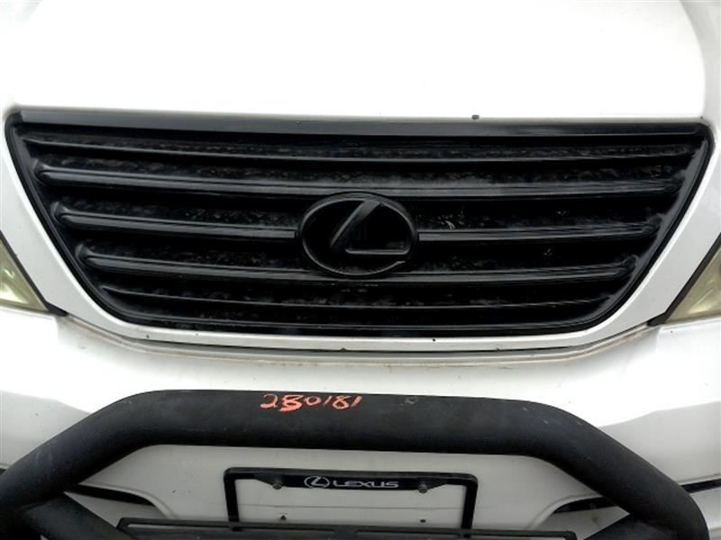 06 LEXUS GX470 VIDEO CONTROL MODULE 86104-48010