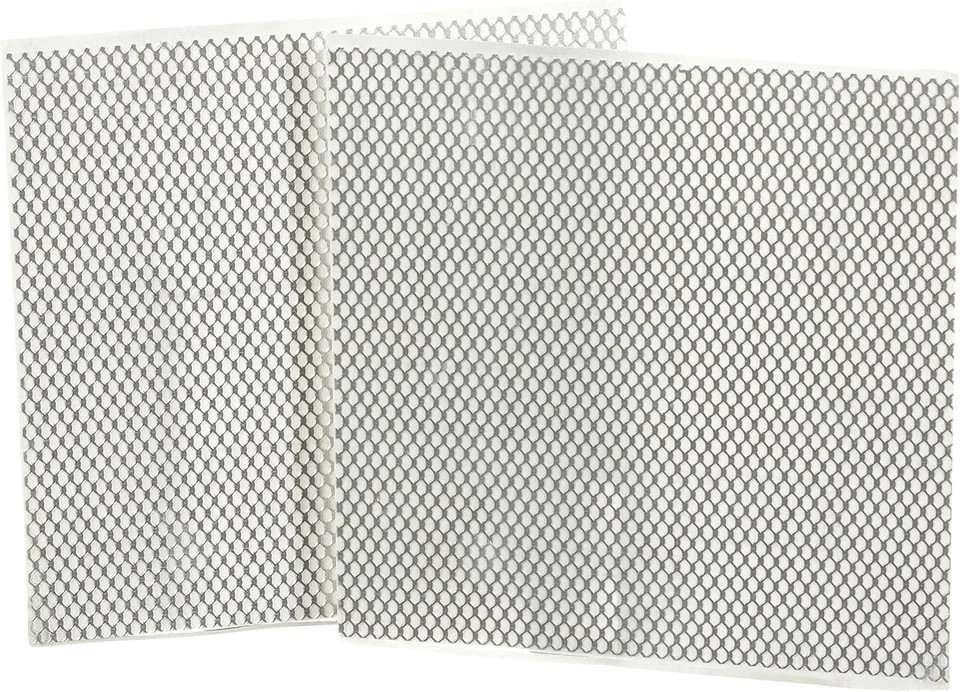 Bondo Self-Adhesive Body Patch, For Large Rust-Outs and Pack, Metallic