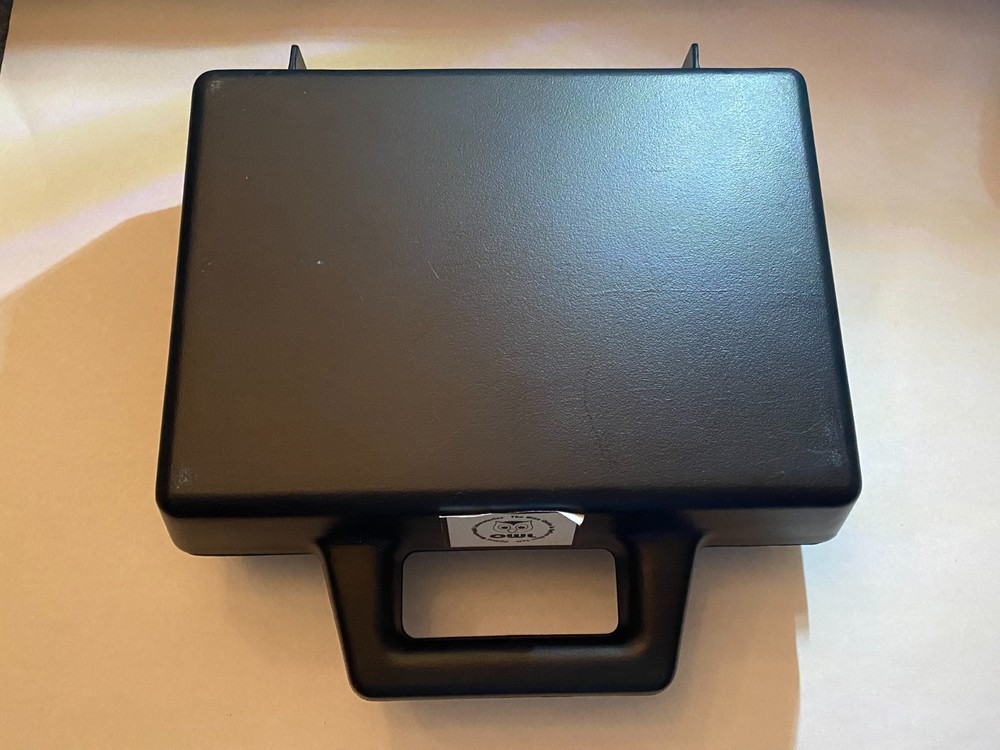 Optical Wavelength Laboratories DUAL OWL Multi Mode Light Source 850 1300