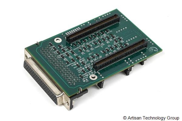 Technovare Systems 6111-001-300-022 Plug-In Module