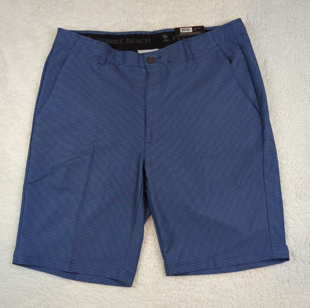 Pebble Beach Performance Short | F52
