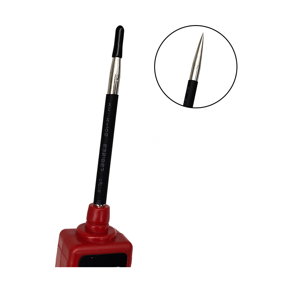 Vehicle Digital Car Circuit Electrical Tester Test Device System US